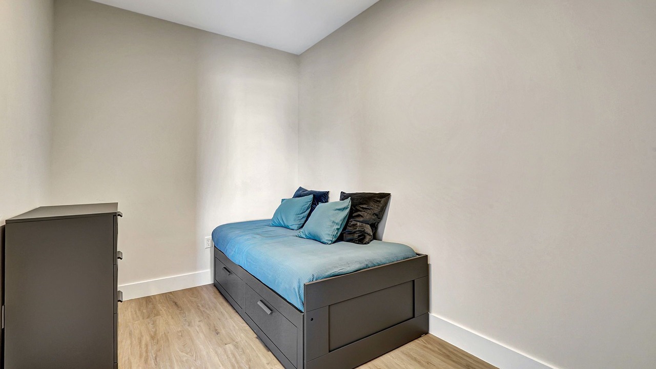 Photo of Bedroom in Parkside