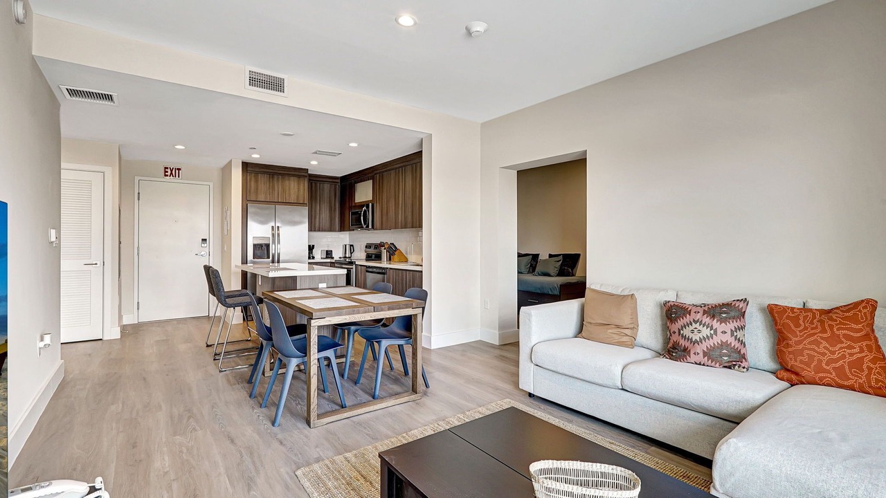 Photo of Livingroom in Parkside