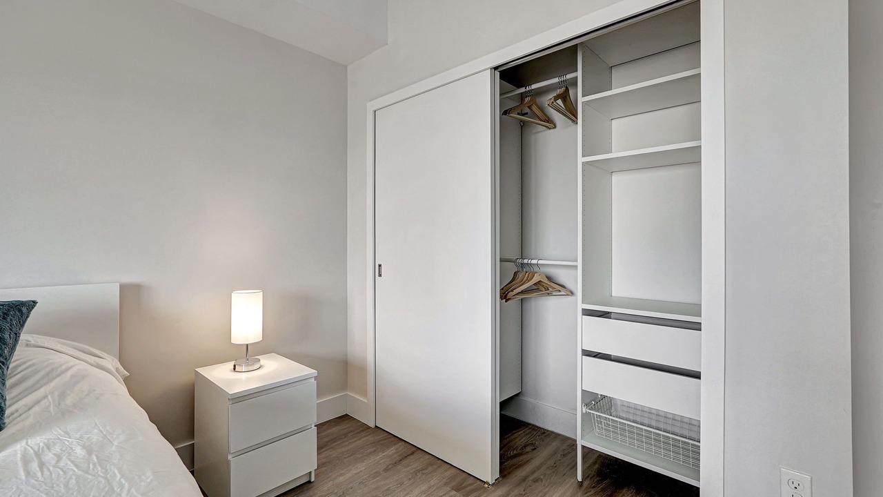 Photo of Bedroom in Parkside