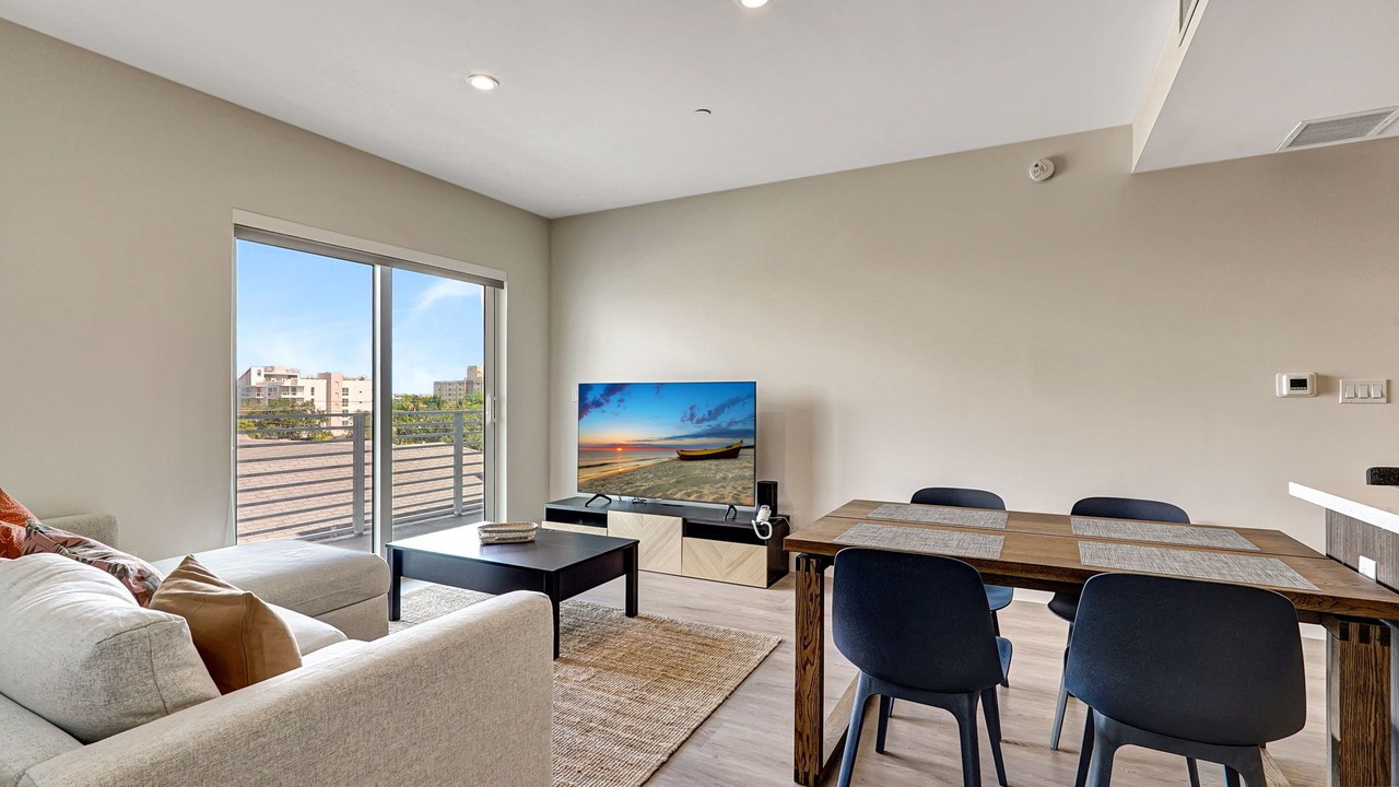 Photo of Livingroom in Parkside