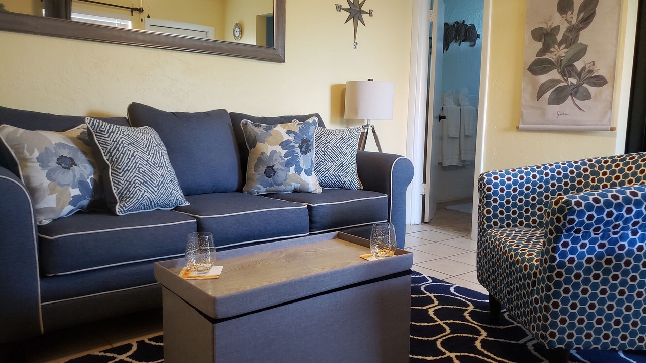 Photo of Livingroom in Parker Ridge