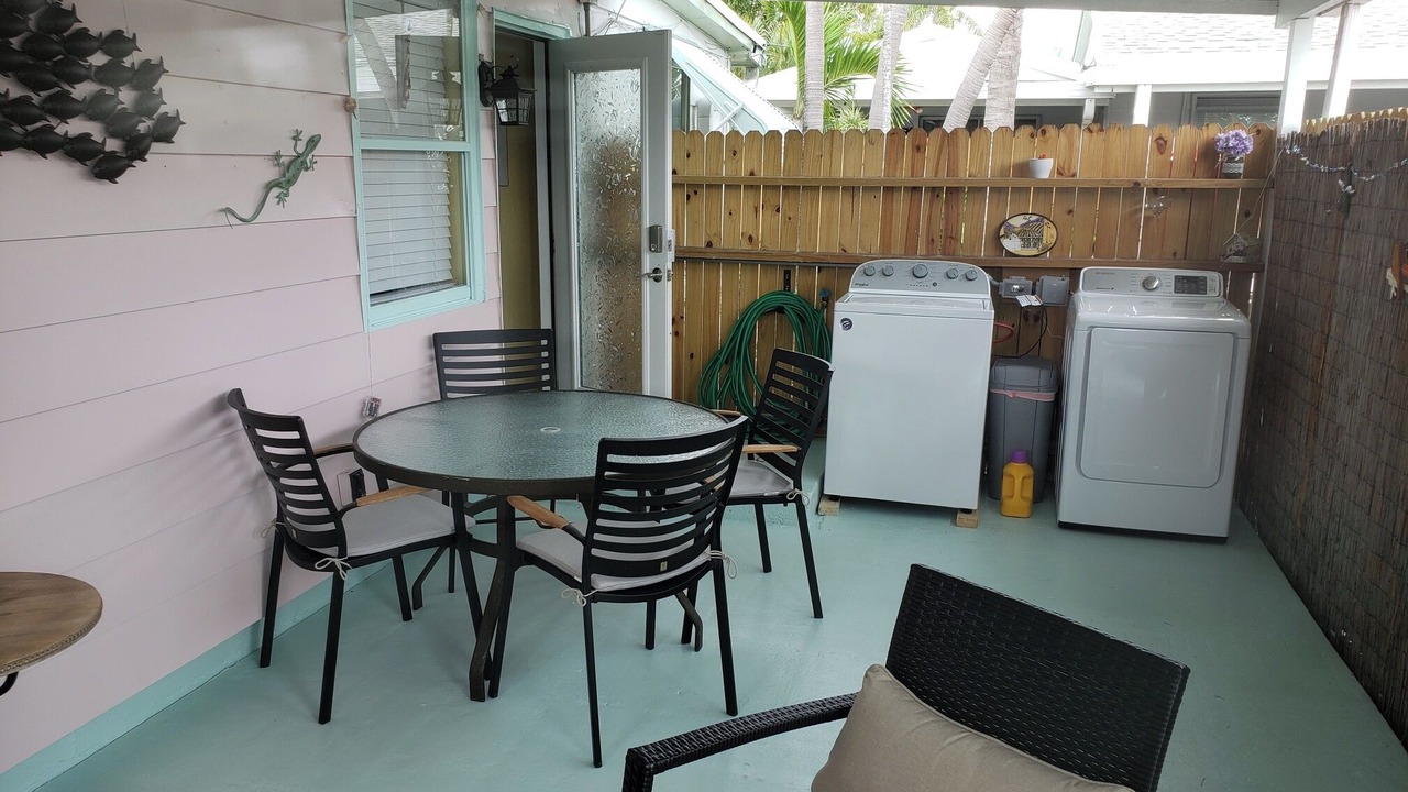 Photo of Outdoor in Parker Ridge