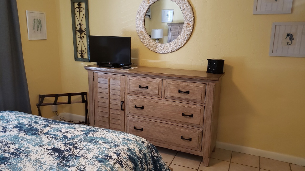 Photo of Bedroom in Parker Ridge