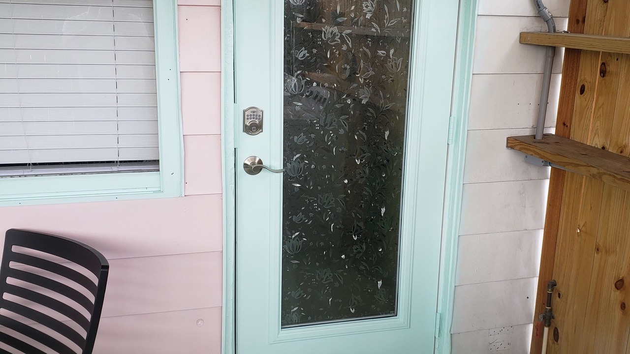 Photo of Outdoor in Parker Ridge