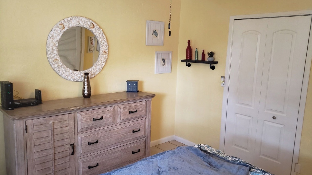 Photo of Bedroom in Parker Ridge