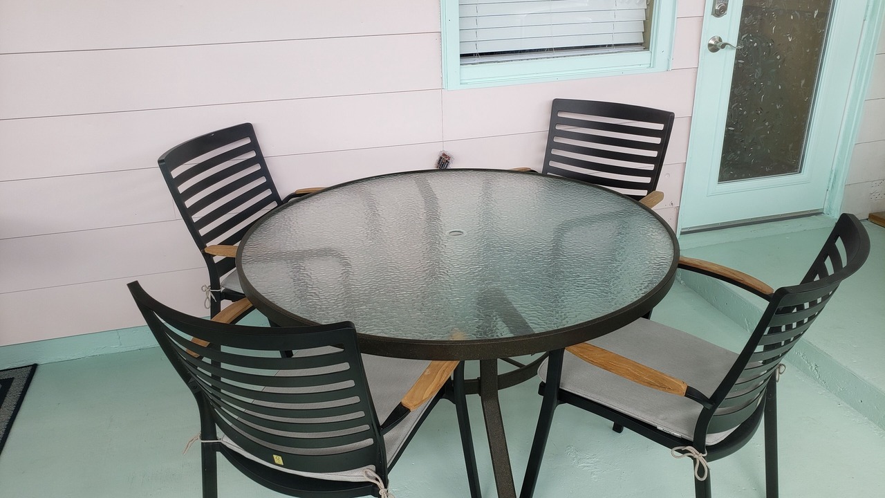Photo of Outdoor in Parker Ridge