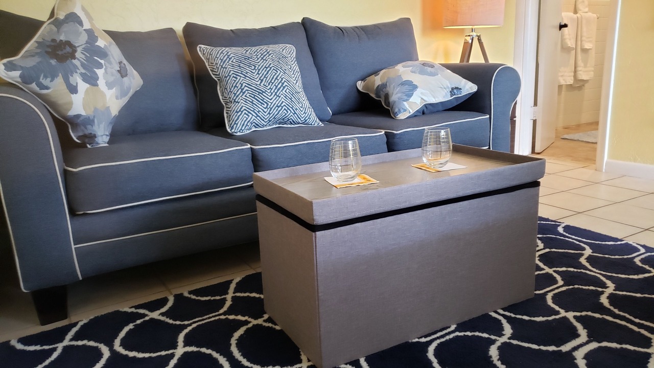 Photo of Livingroom in Parker Ridge