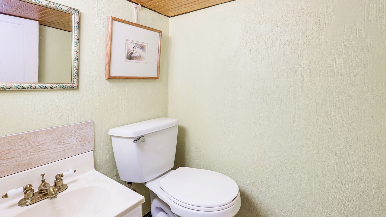 Photo of Bathroom in Citrus Springs