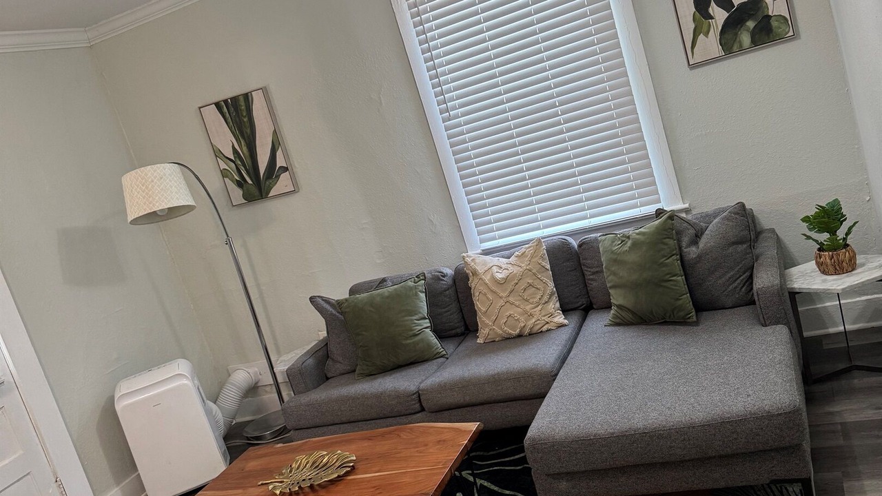 Photo of Livingroom in Lake Eola Heights