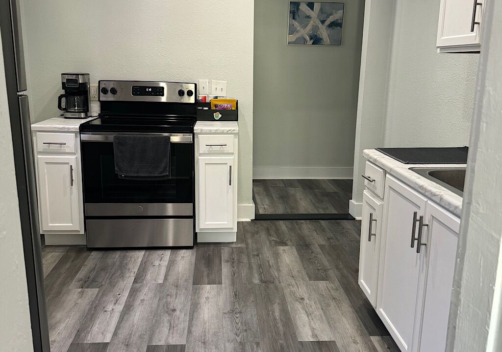 Photo of Kitchen in Lake Eola Heights