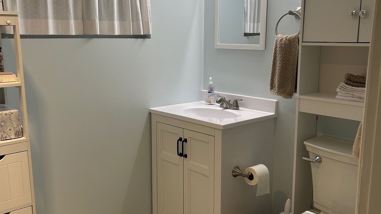 Photo of Bathroom in Siesta Key