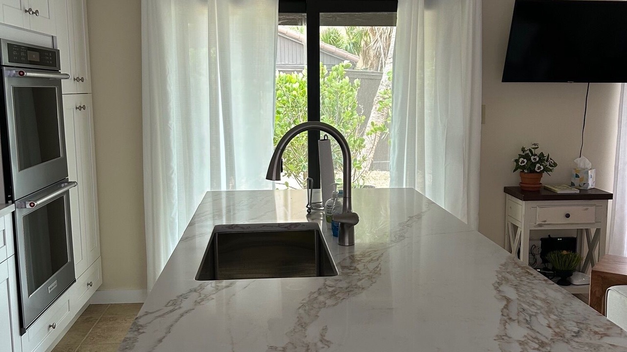 Photo of Kitchen in Siesta Key