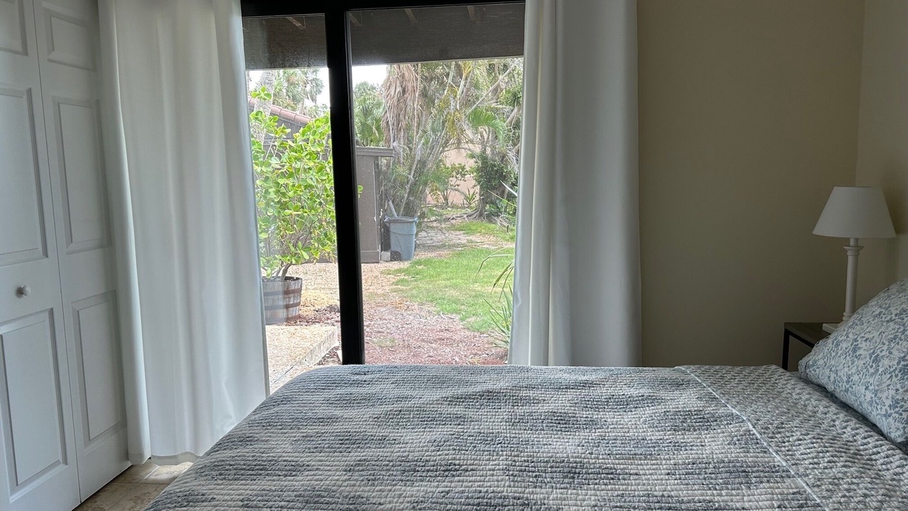 Photo of Bedroom in Siesta Key