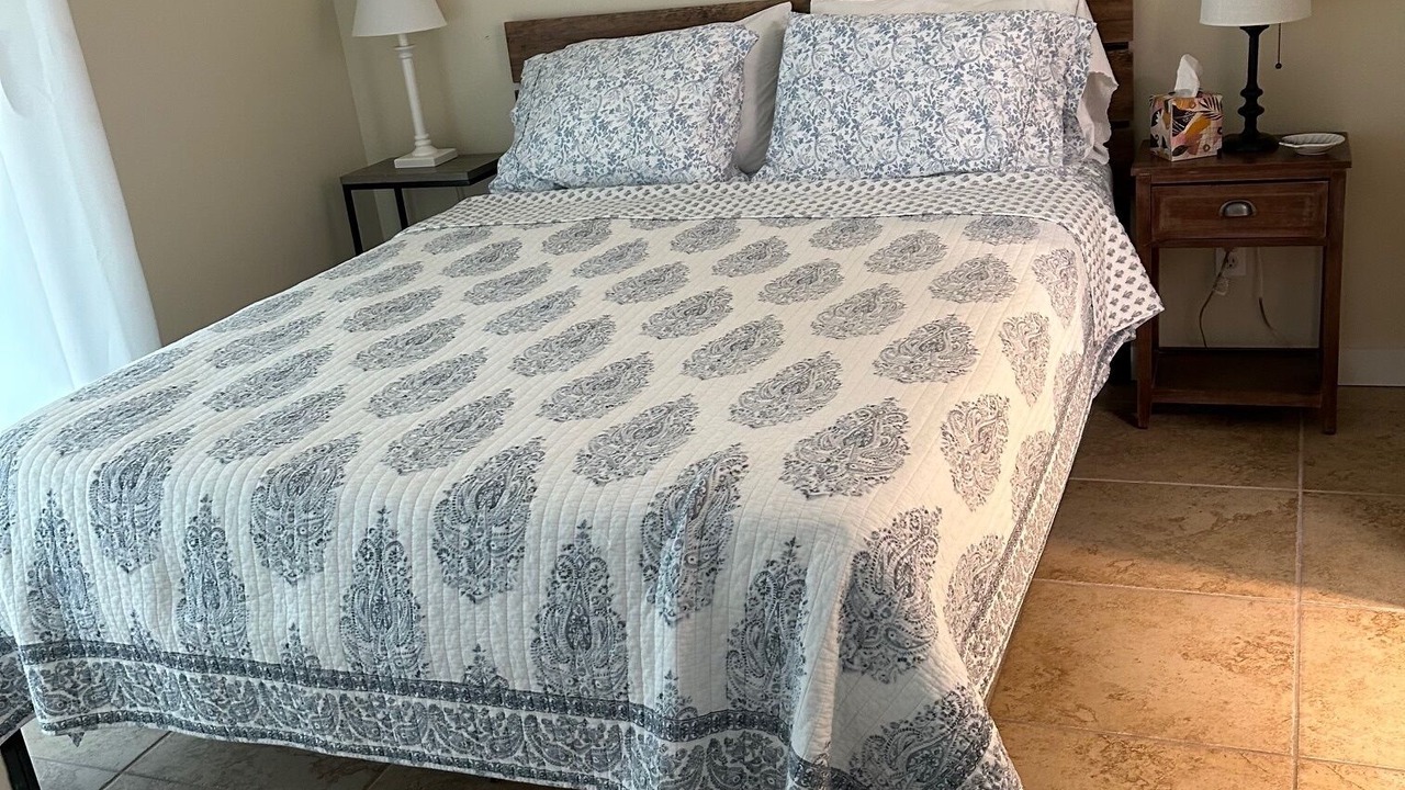 Photo of Bedroom in Siesta Key