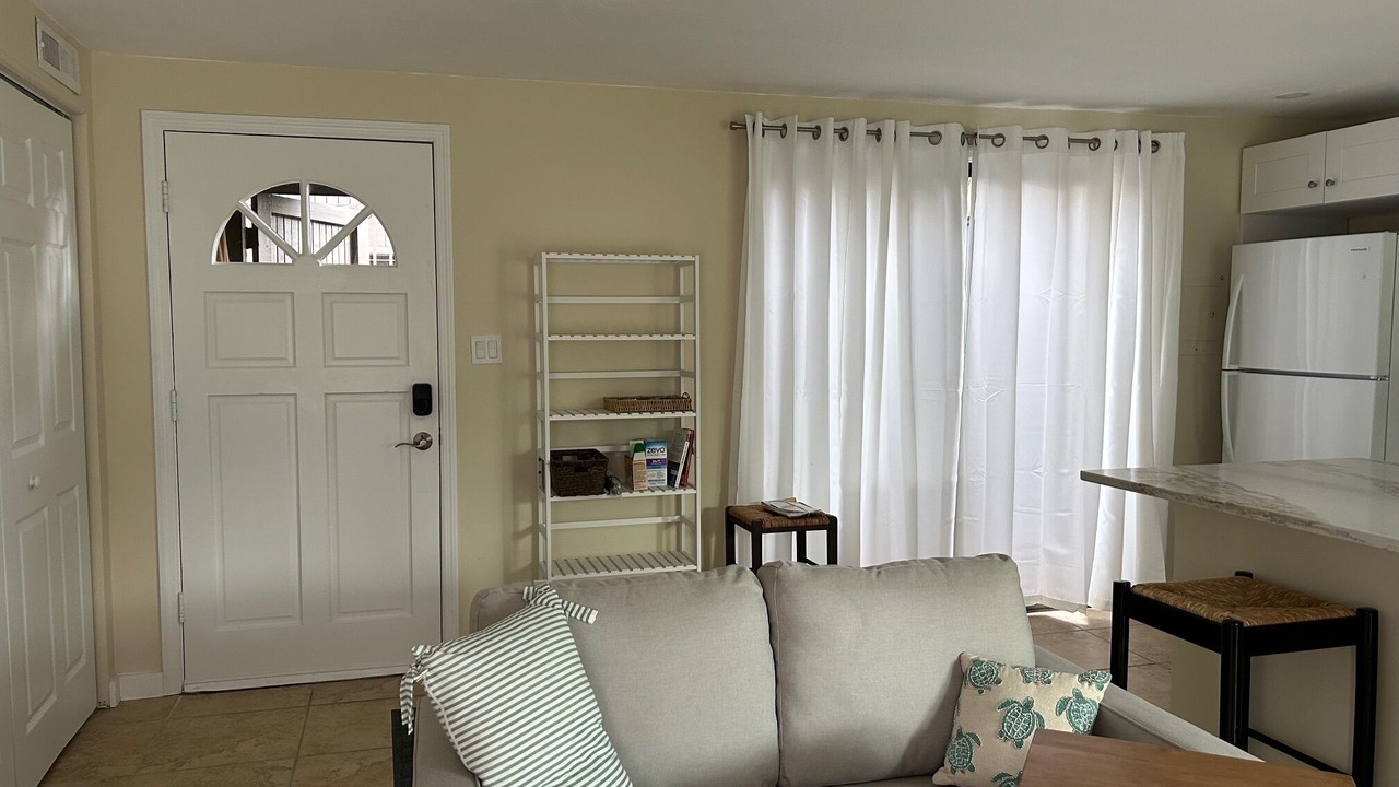 Photo of Livingroom in Siesta Key