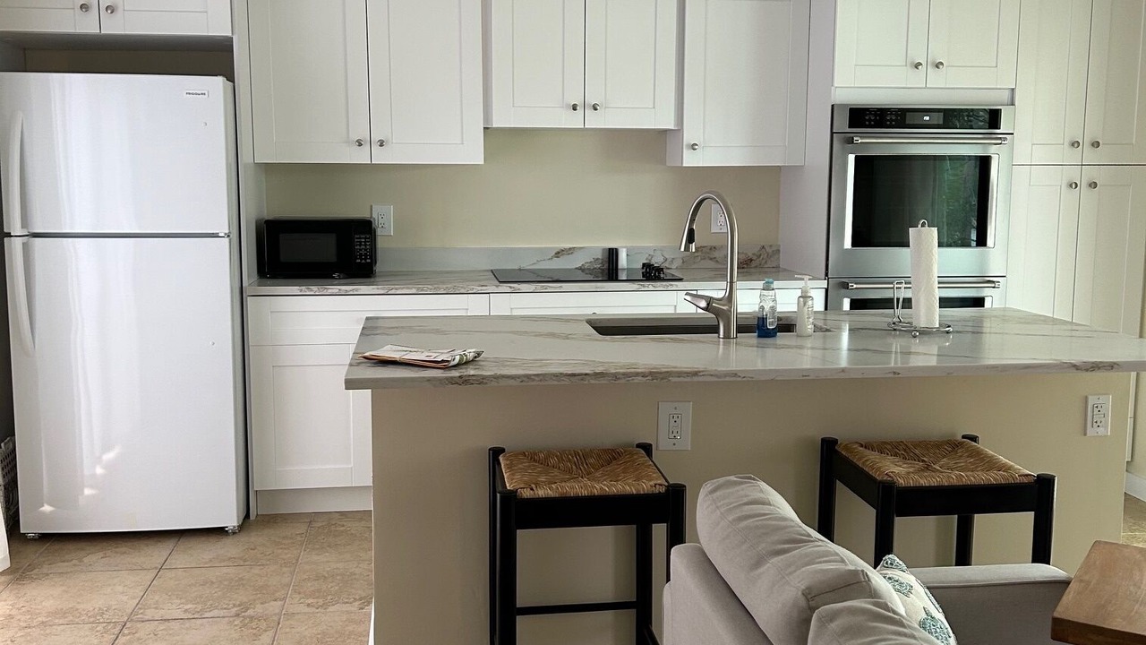 Photo of Kitchen in Siesta Key