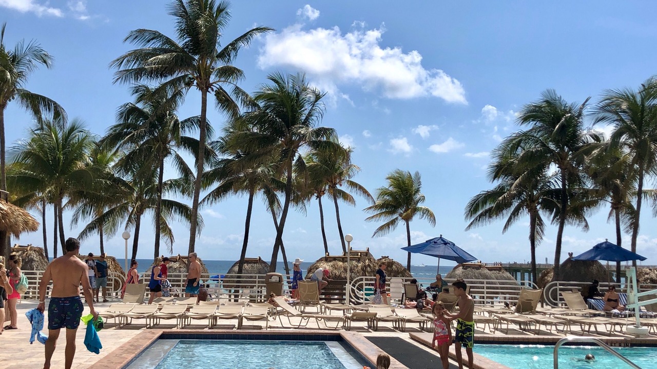 Photo of Outdoor in Sunny Isles Beach