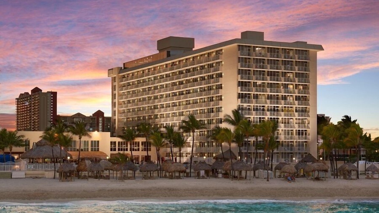 Photo of Outdoor in Sunny Isles Beach