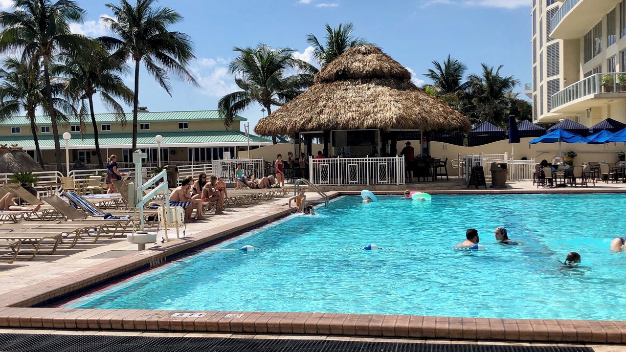 Photo of Outdoor in Sunny Isles Beach