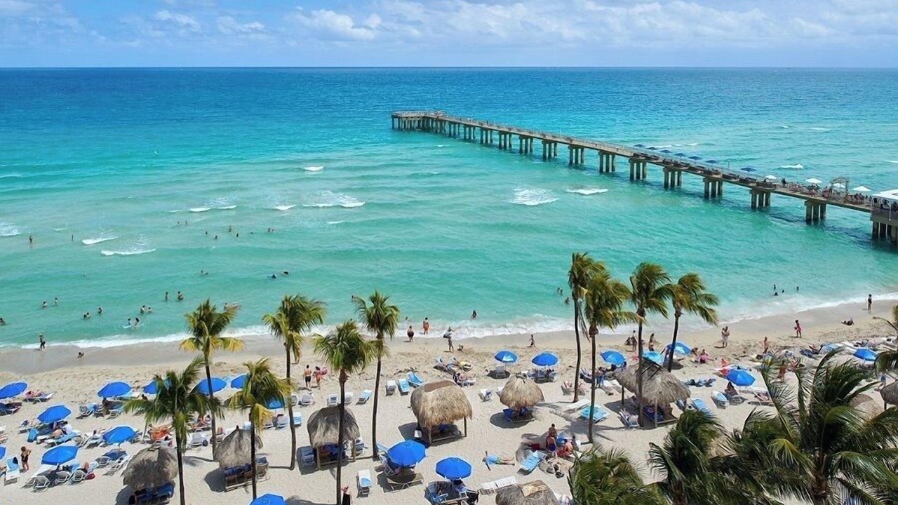 Photo of Others in Sunny Isles Beach
