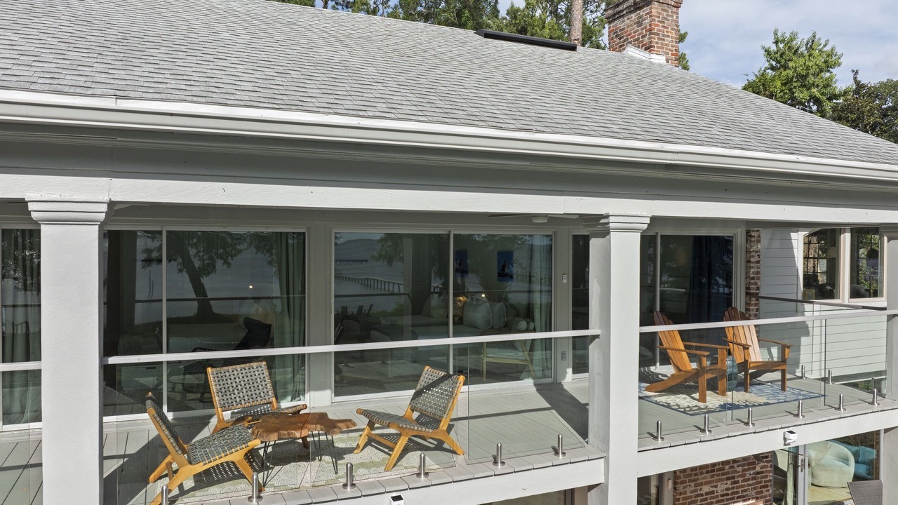 Photo of Patio Balcony in Southside