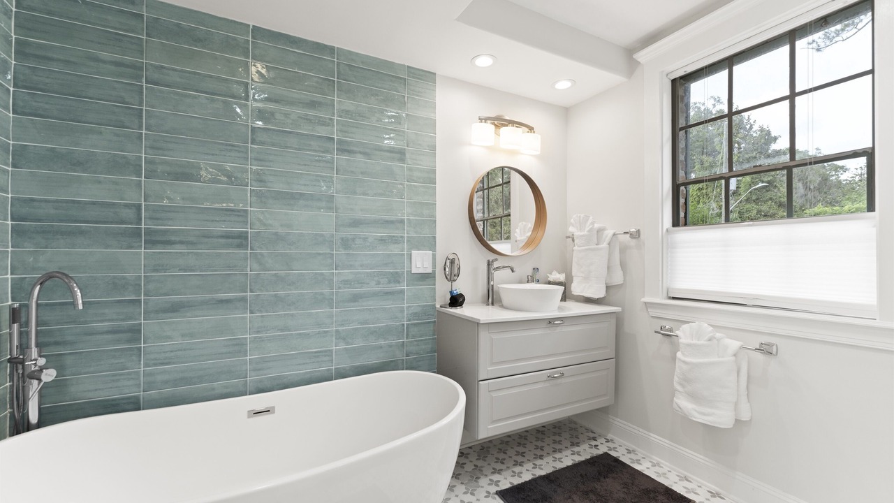 Photo of Bathroom in Southside