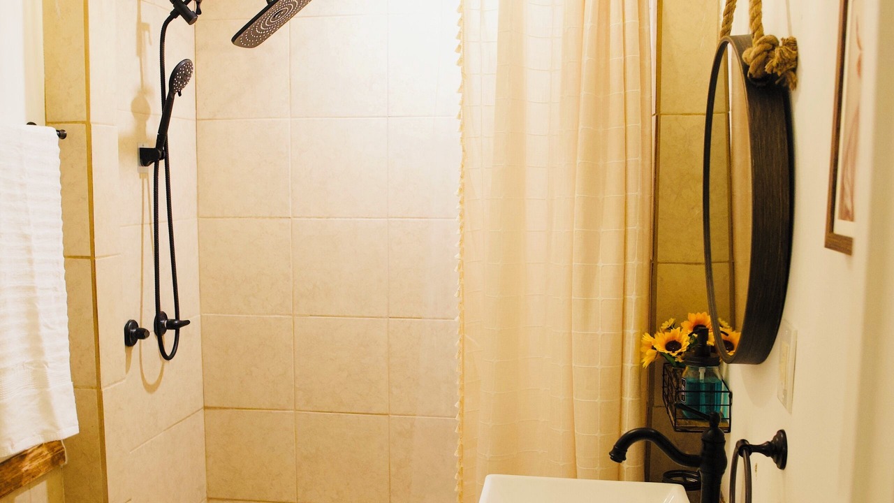 Photo of Bathroom in High Springs