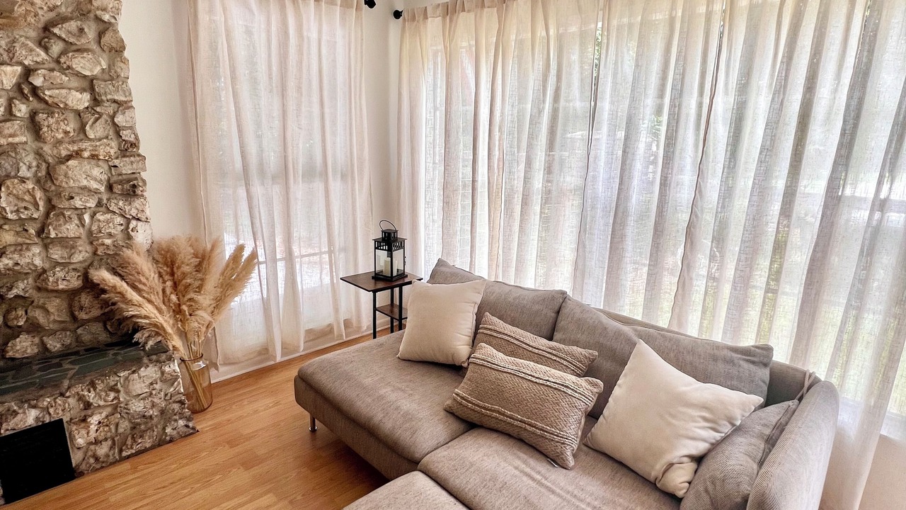 Photo of Livingroom in High Springs