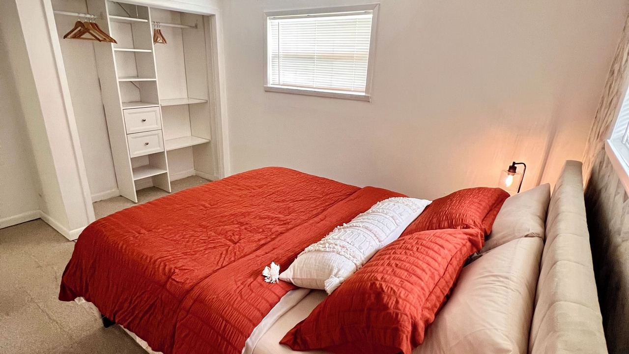 Photo of Bedroom in High Springs