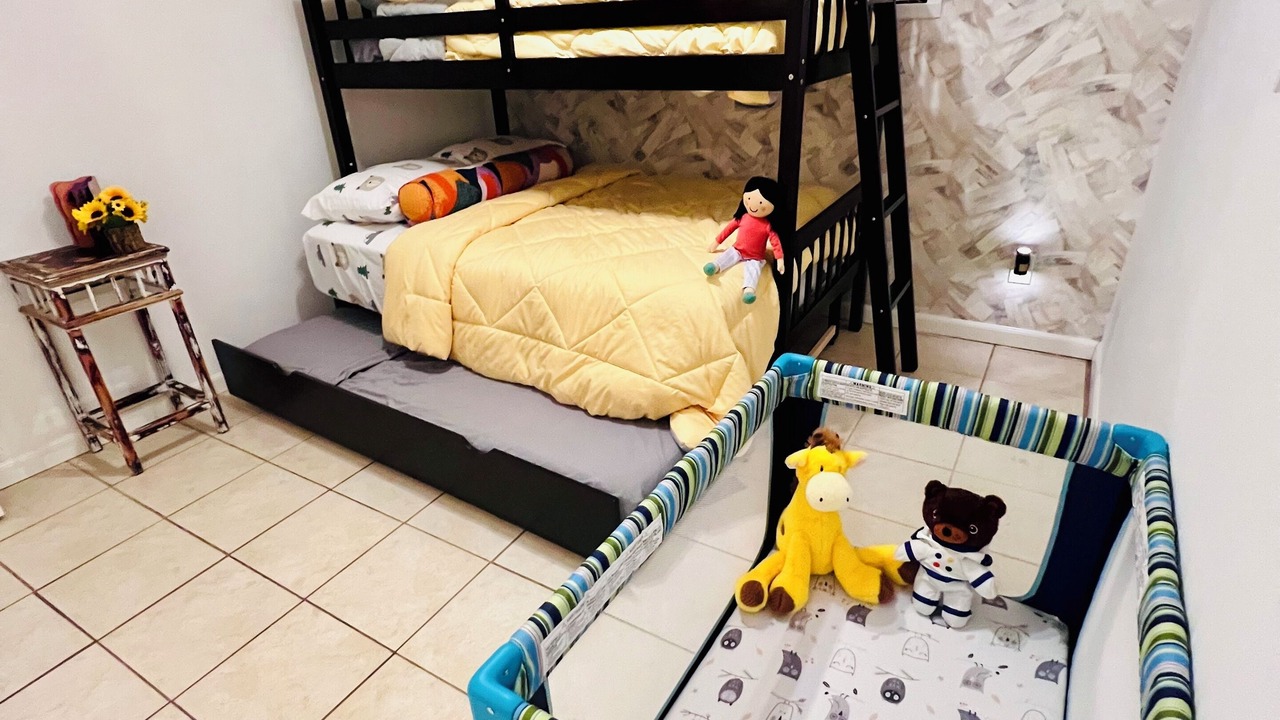 Photo of Bedroom in High Springs