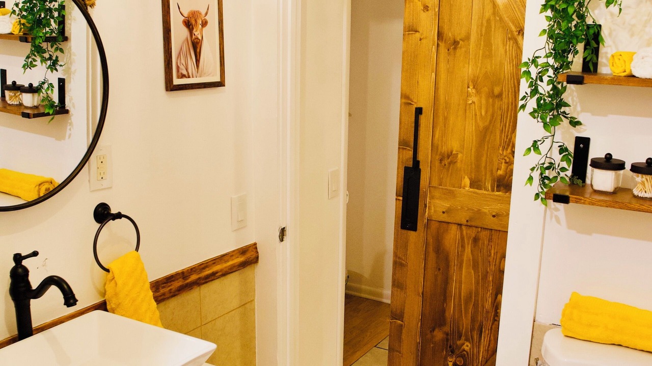Photo of Bathroom in High Springs