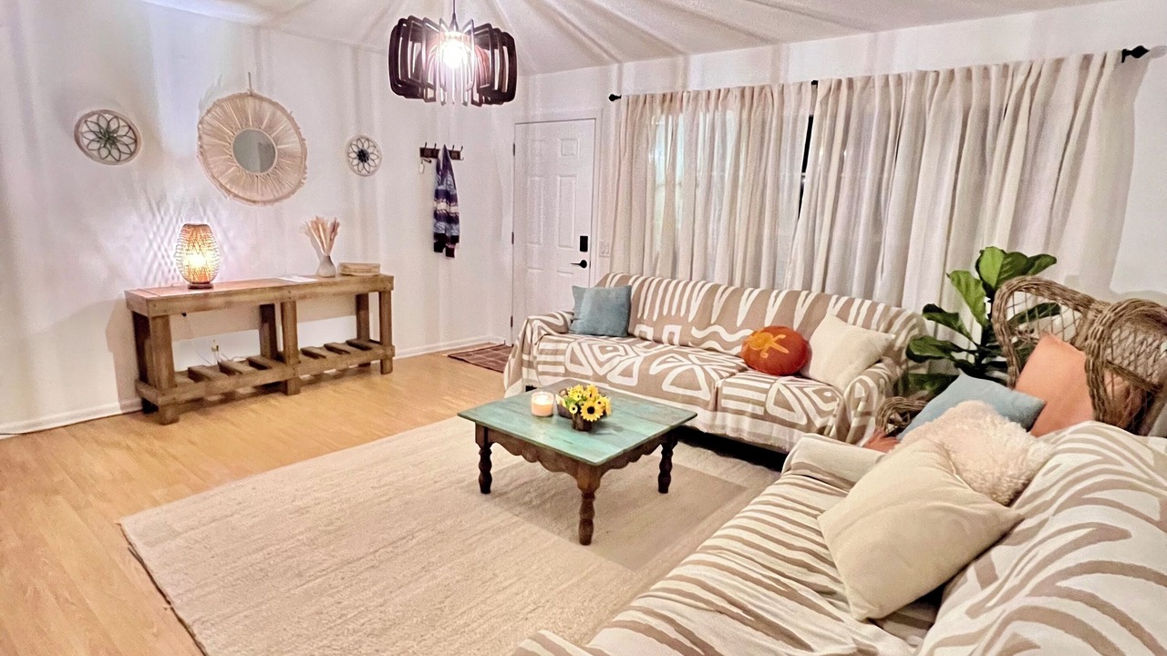 Photo of Livingroom in High Springs