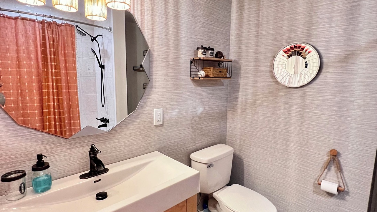 Photo of Bathroom in High Springs