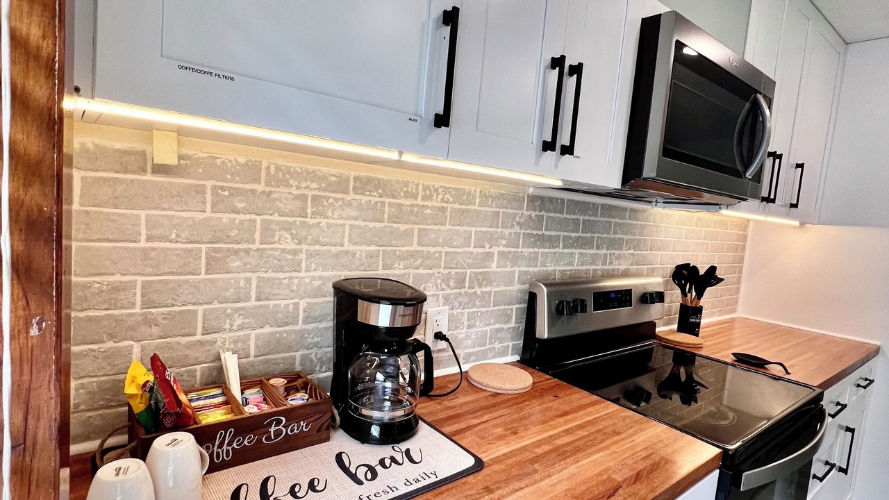 Photo of Kitchen in High Springs