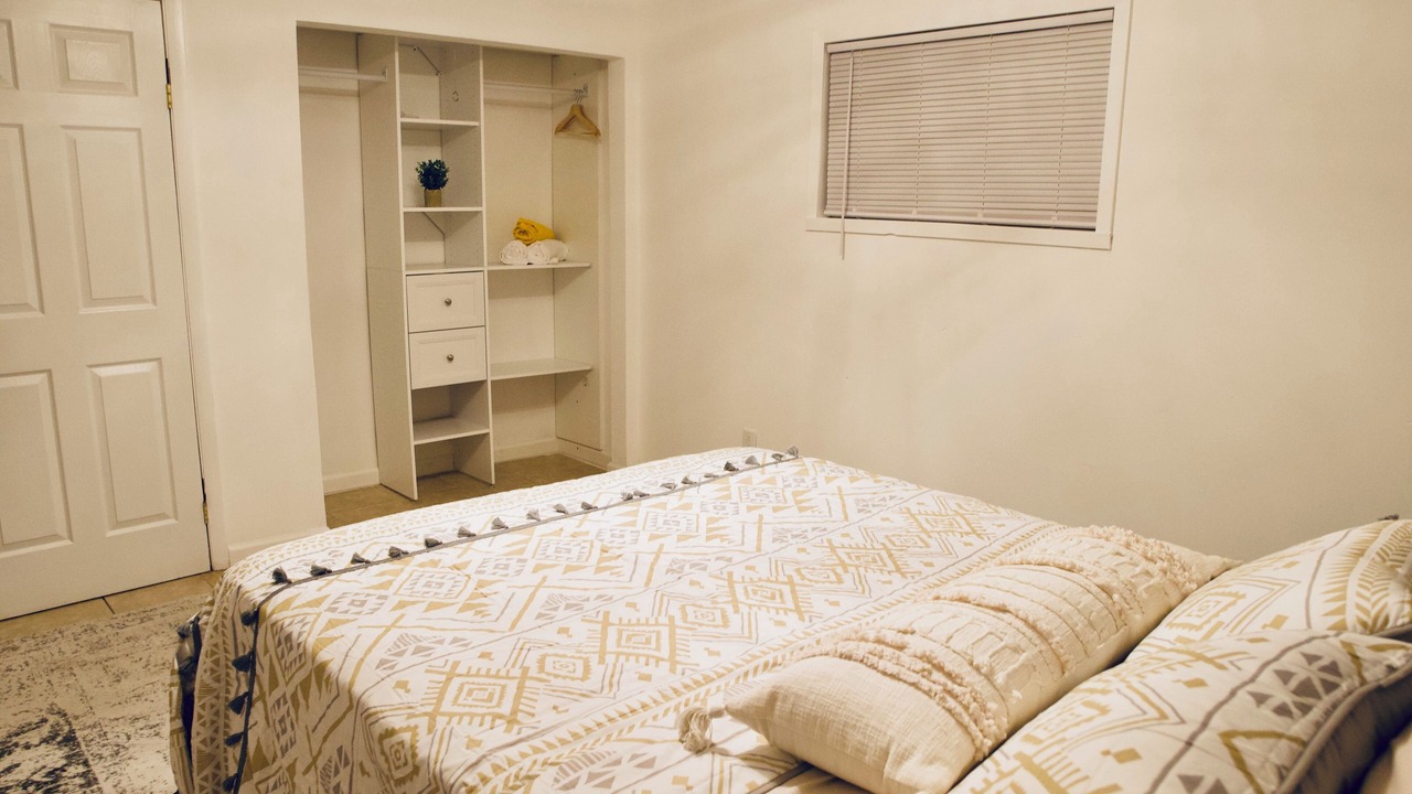 Photo of Bedroom in High Springs
