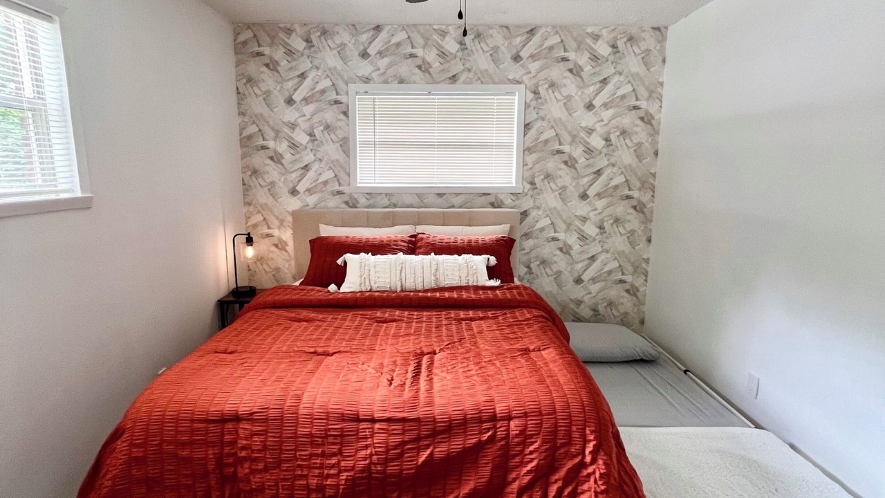 Photo of Bedroom in High Springs