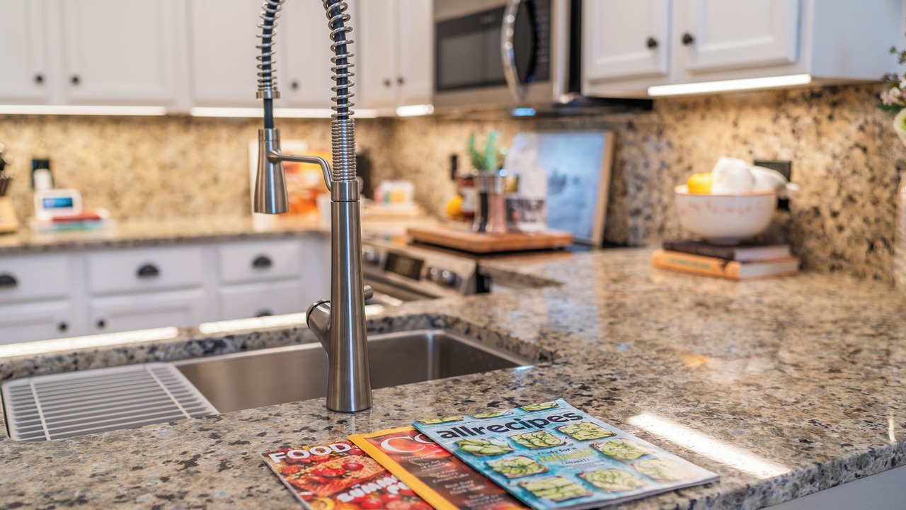 Photo of Kitchen in Tallahassee