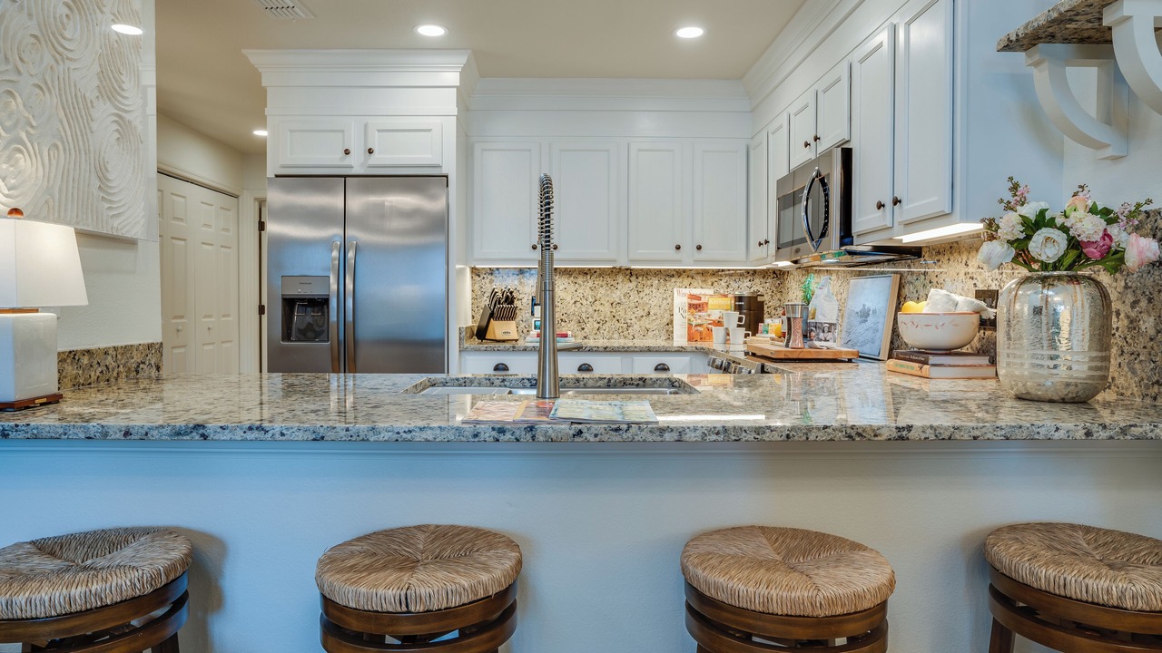 Photo of Kitchen in Tallahassee