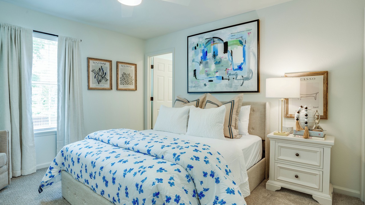 Photo of Bedroom in Tallahassee