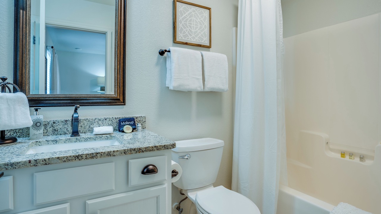 Photo of Bathroom in Tallahassee