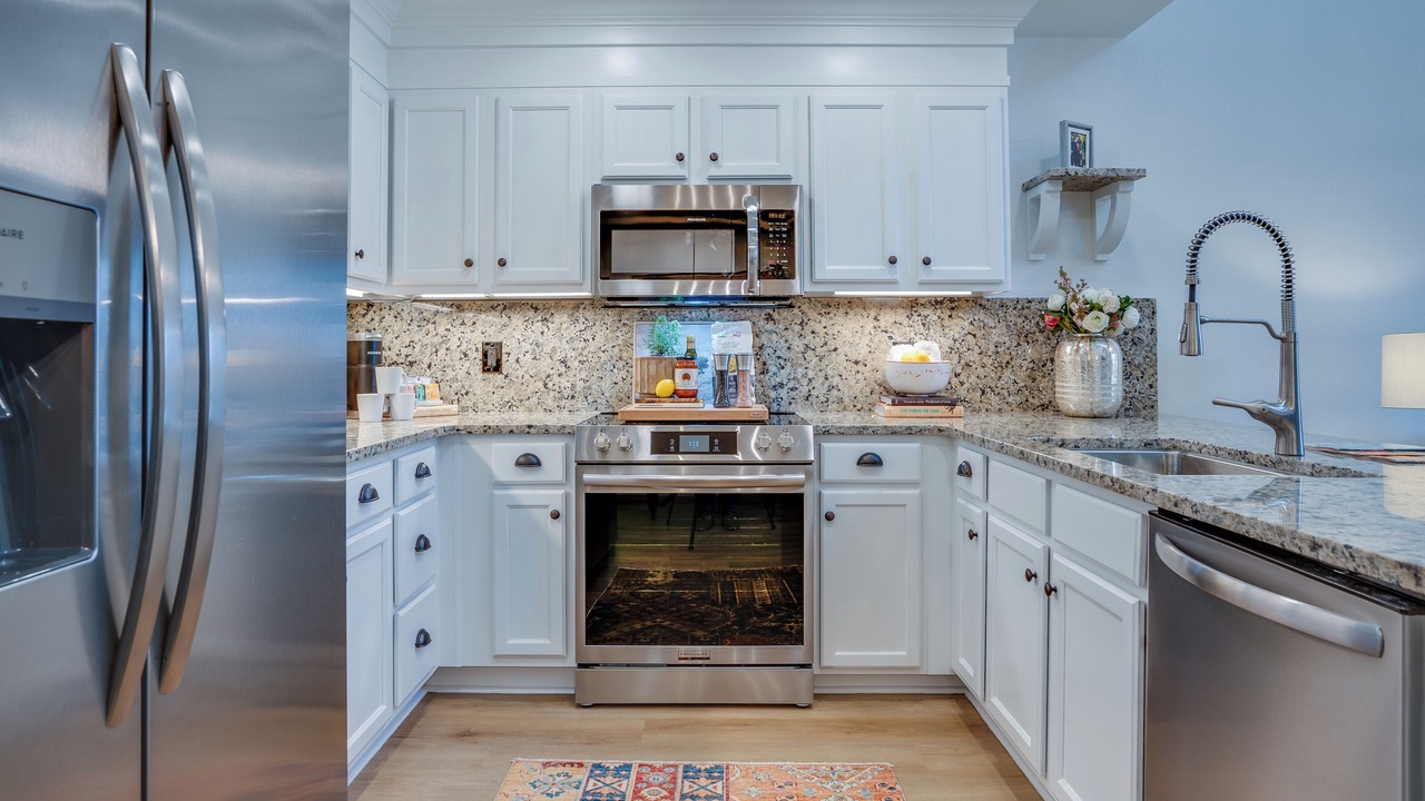 Photo of Kitchen in Tallahassee