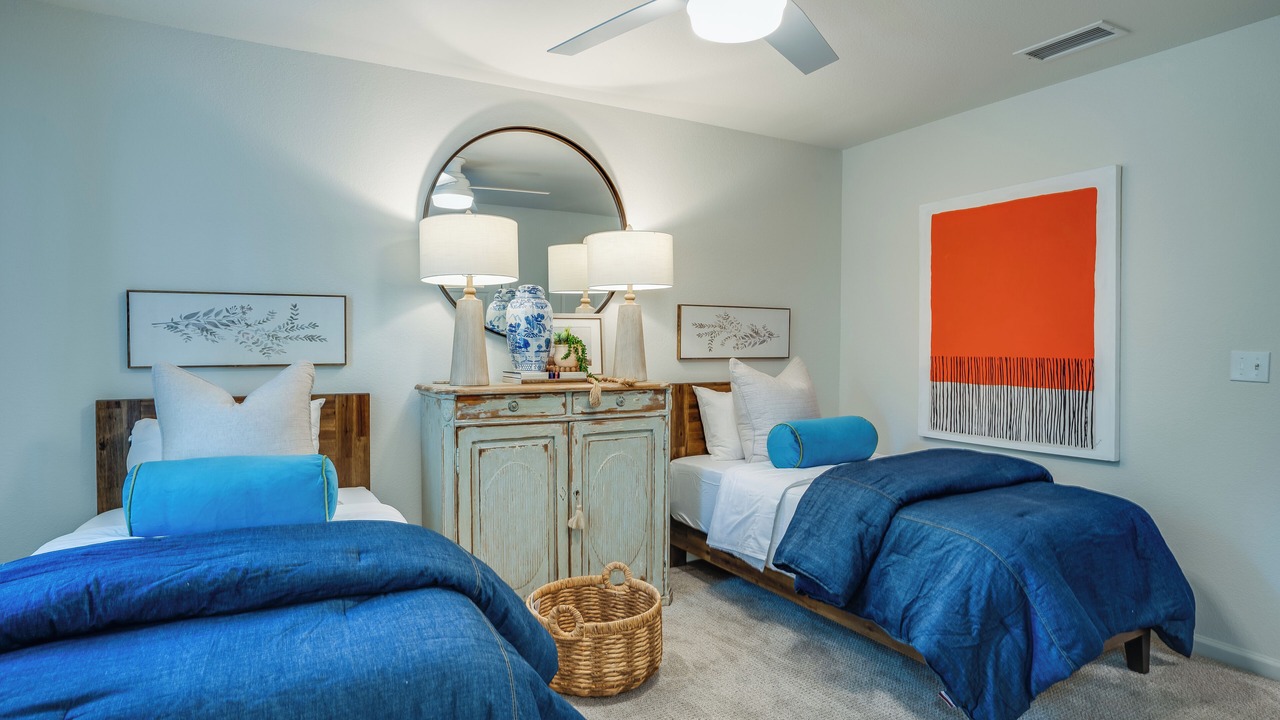Photo of Bedroom in Tallahassee