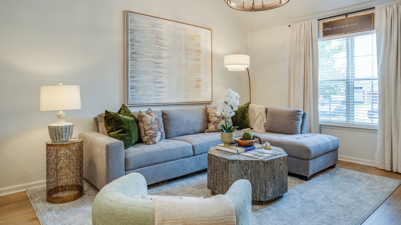 Photo of Livingroom in Tallahassee