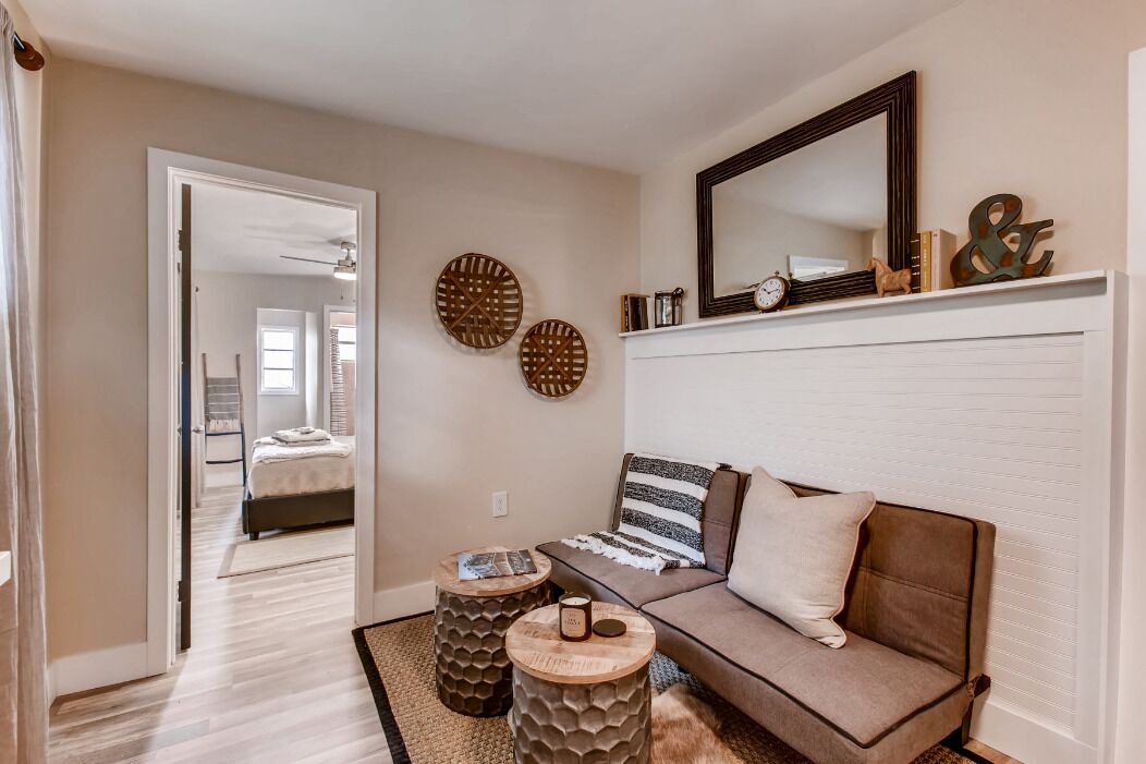 Photo of Bedroom in Coral Terrace