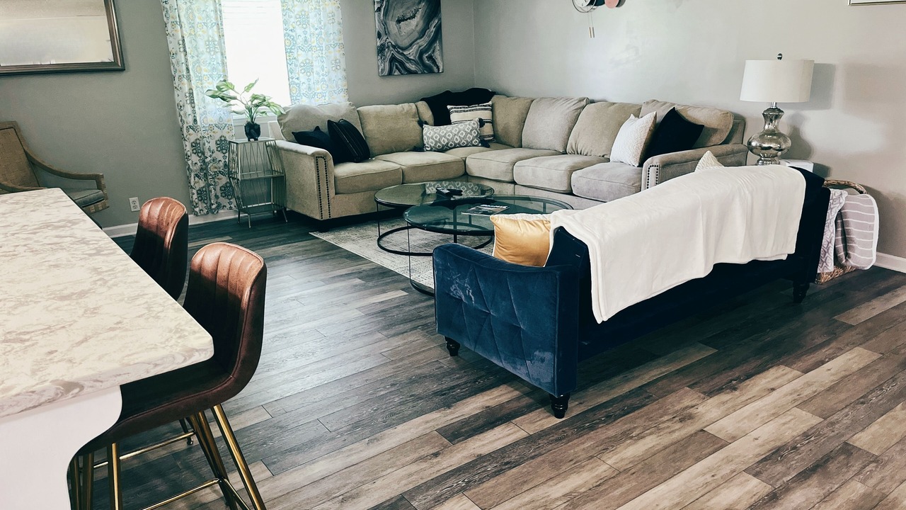Photo of Bedroom in Northside
