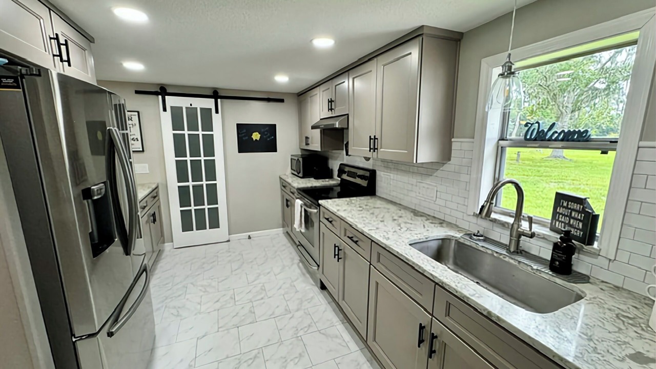 Photo of Kitchen in Northside