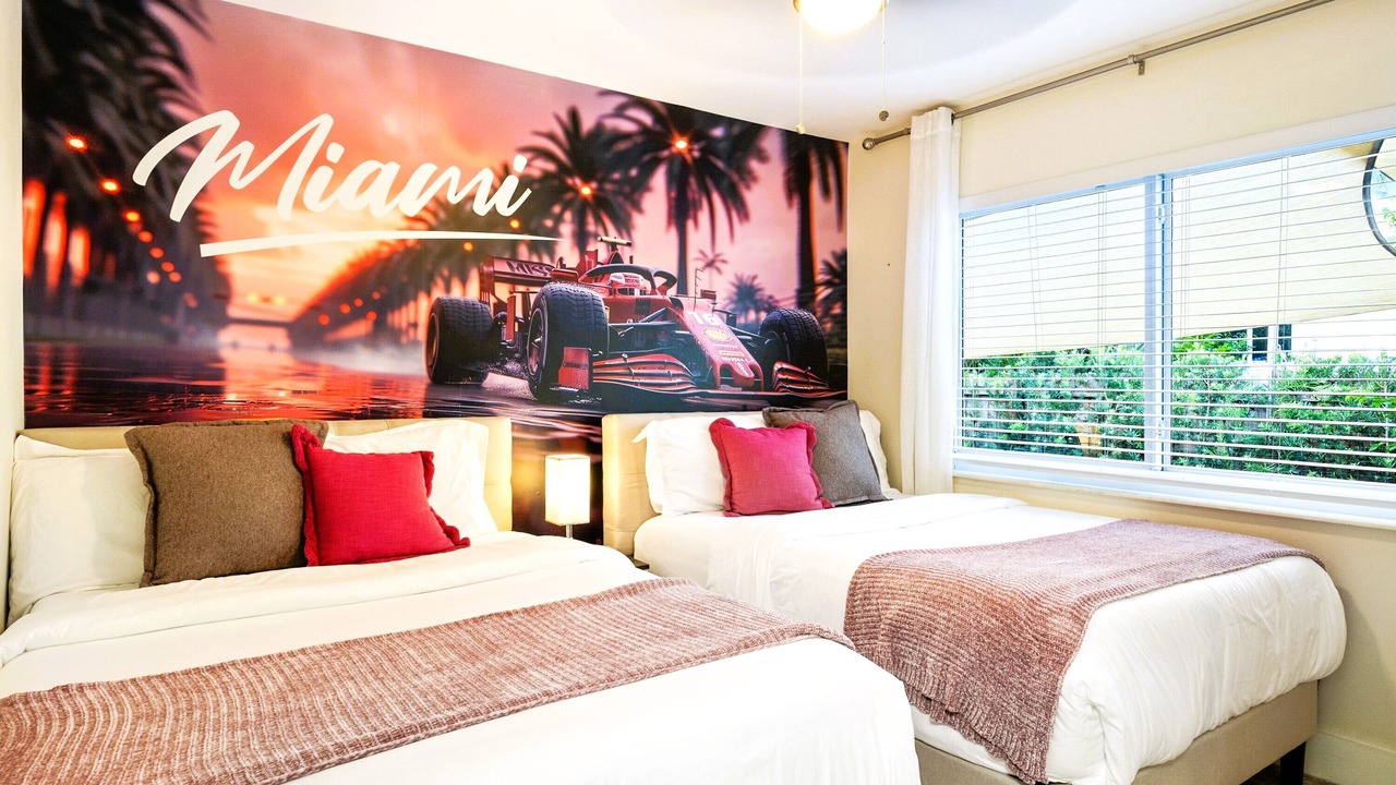 Photo of Bedroom in South Lake
