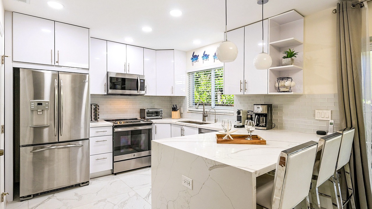 Photo of Kitchen in South Lake