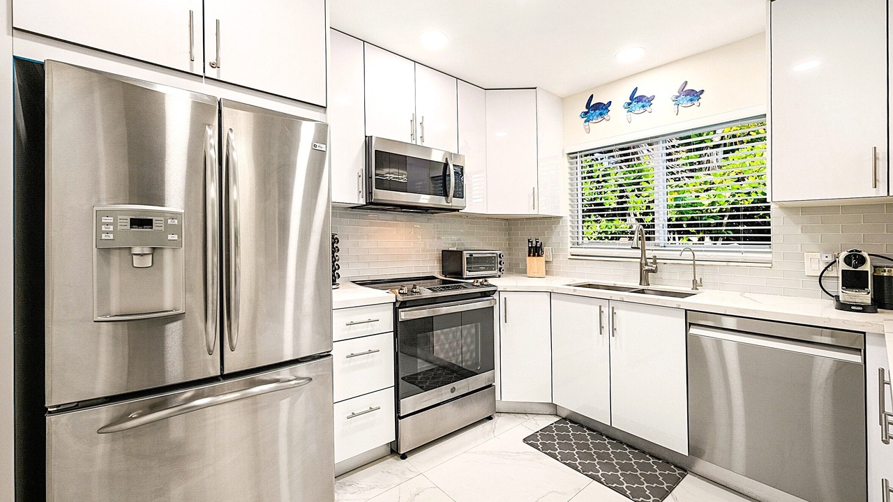 Photo of Kitchen in South Lake