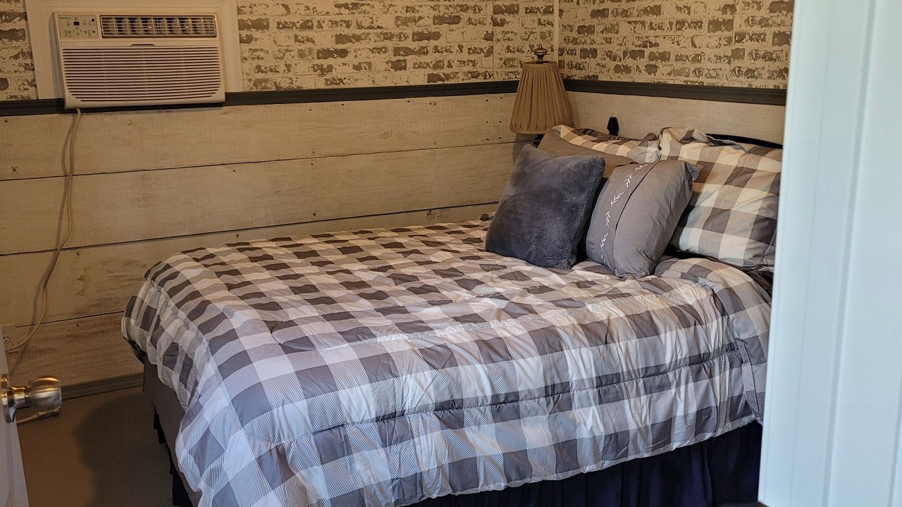 Photo of Bedroom in Gallant